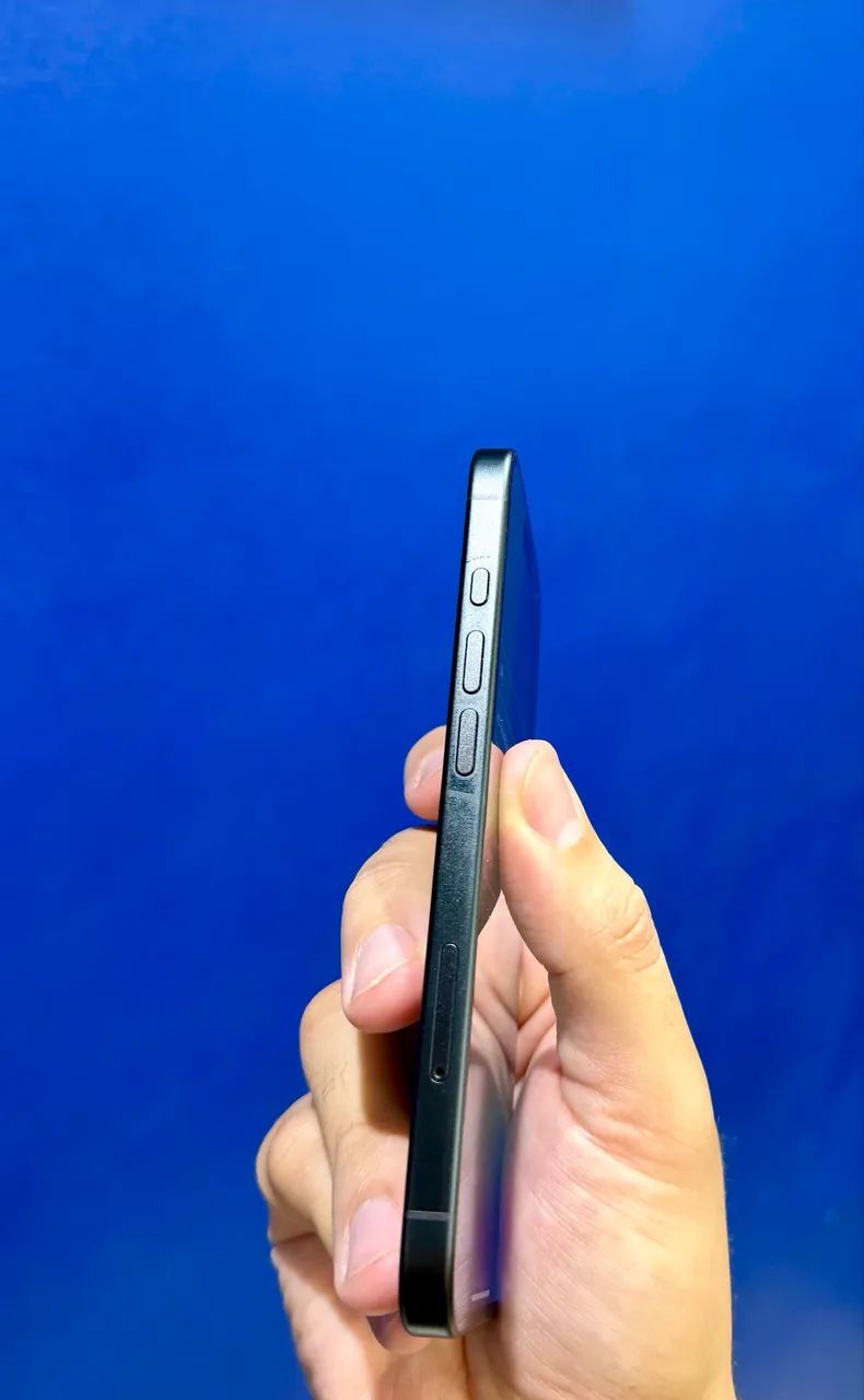 iPhone 16 128Gb seminovo perfeito  - Foto 4