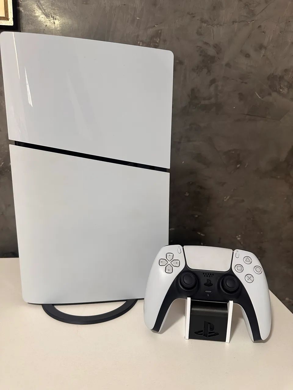 Ps5 novo - Foto 2
