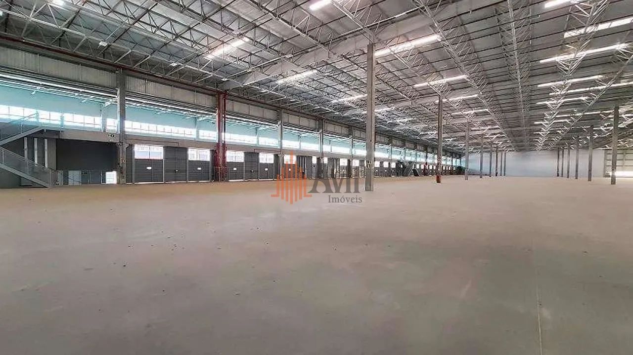 Galpão para alugar, 2312 m² por R$ 43.928,00/mês - Itapevi - Itapevi/SP - Foto 7