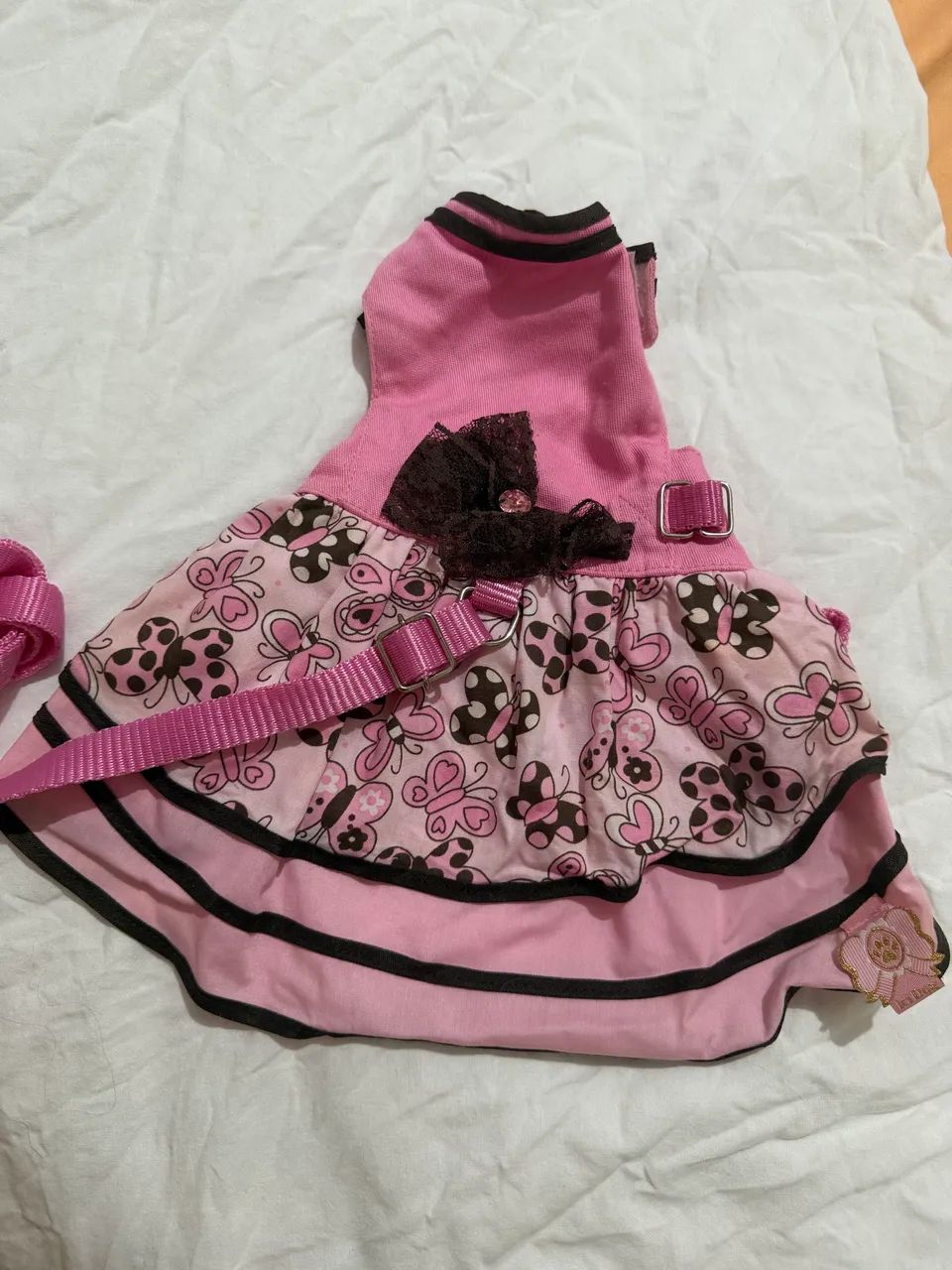 Roupa pet tamanho P  - Foto 4