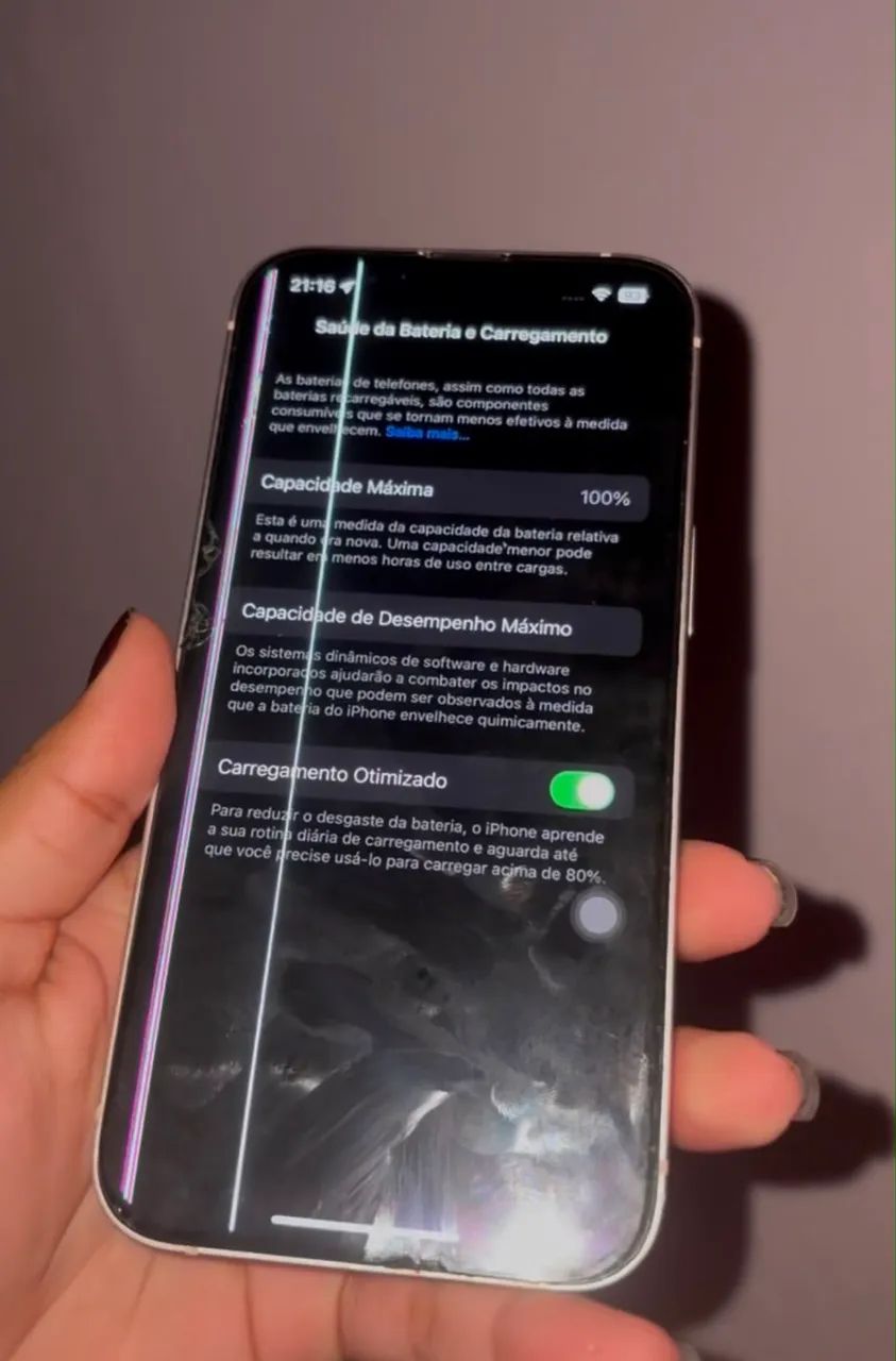 iPhone 13 - Foto 4