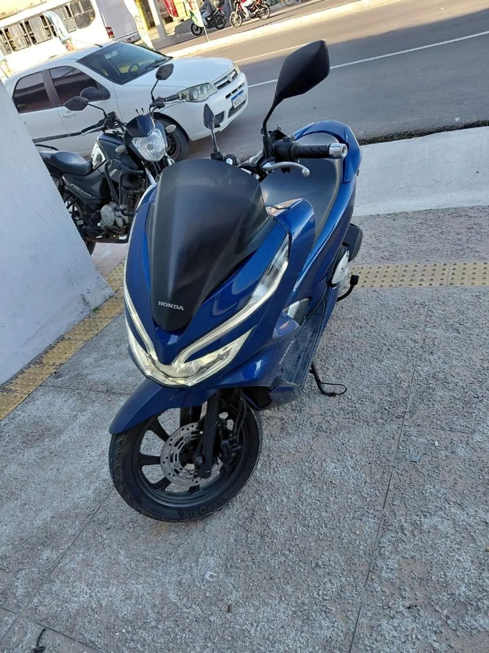 PCX TODA REVISADA  - Foto 2