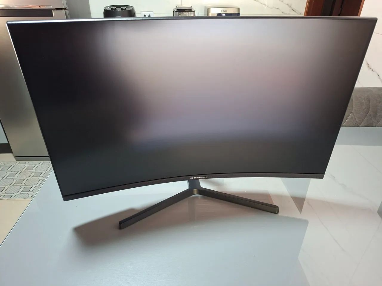 Monitor 32 Philco 165hz Curvo