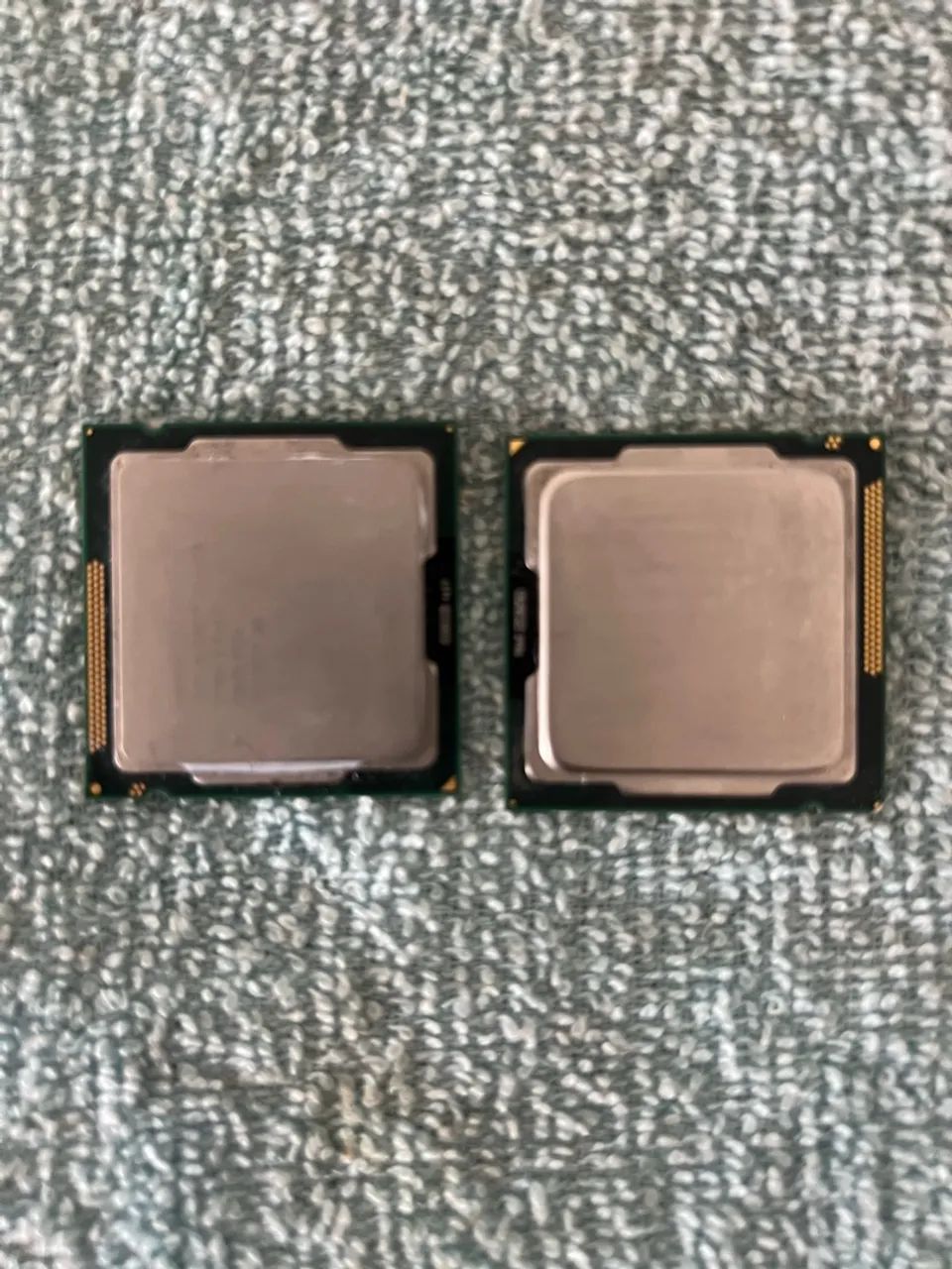Processador Intel 
