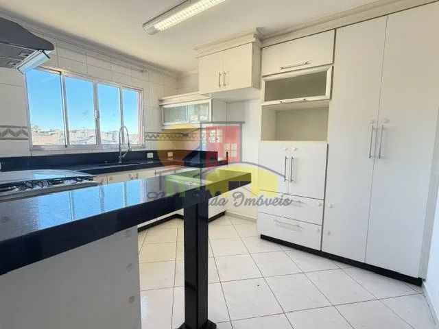 Apartamento à venda na Vila Eldízia, Santo André - Foto 4