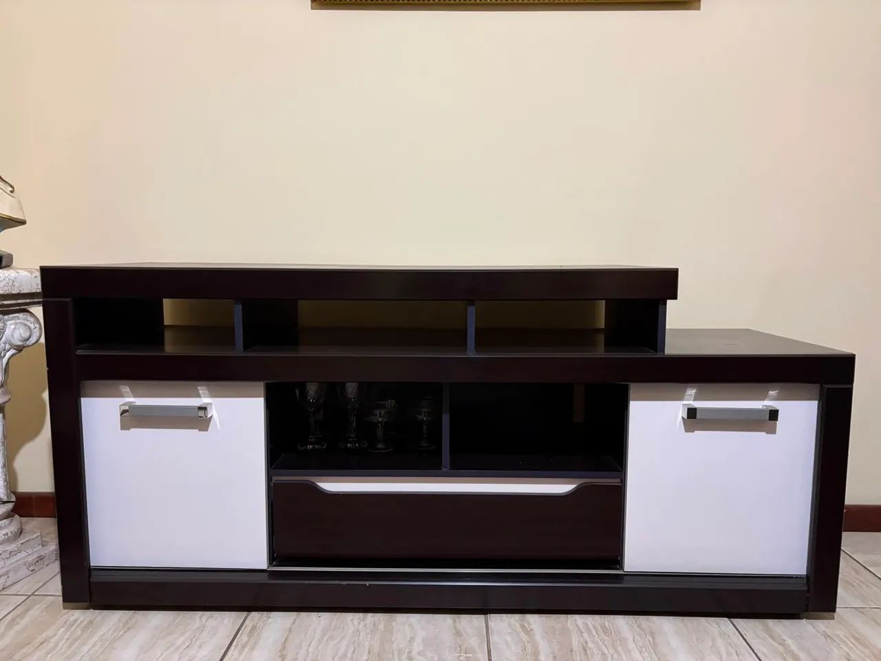Rack semi nova 