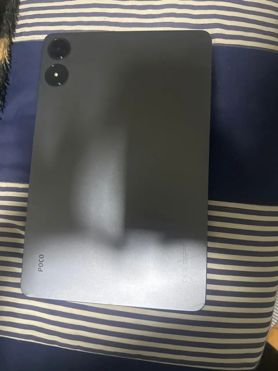 Tablet poco pad 12.1 polegadas  - Foto 2