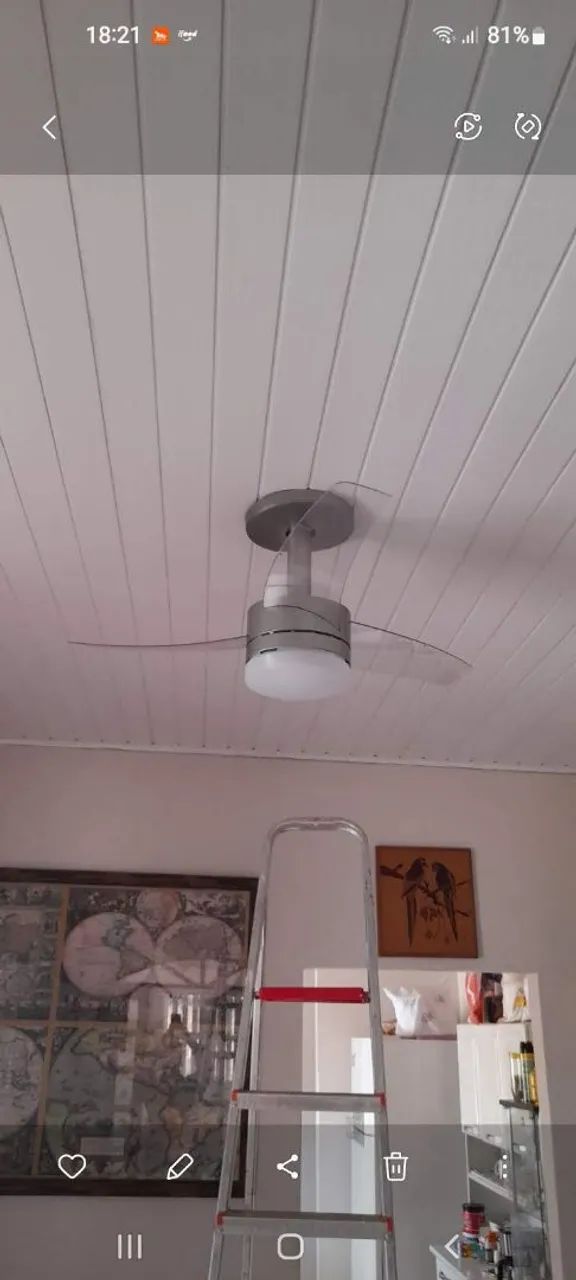 Eletricista de alta e baixa tensão e Refrigerista de ar-condicionado  - Foto 5