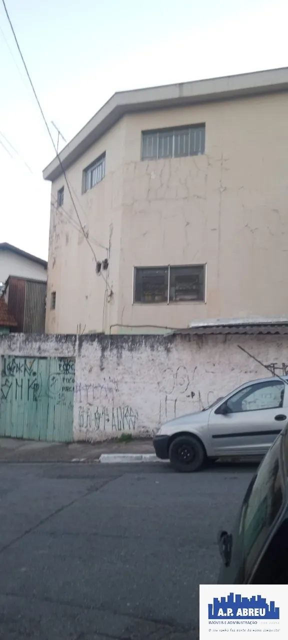 PRÉDIO COMERCIAL A VENDA, CANGAÍBA, SÃO PAULO - Foto 2