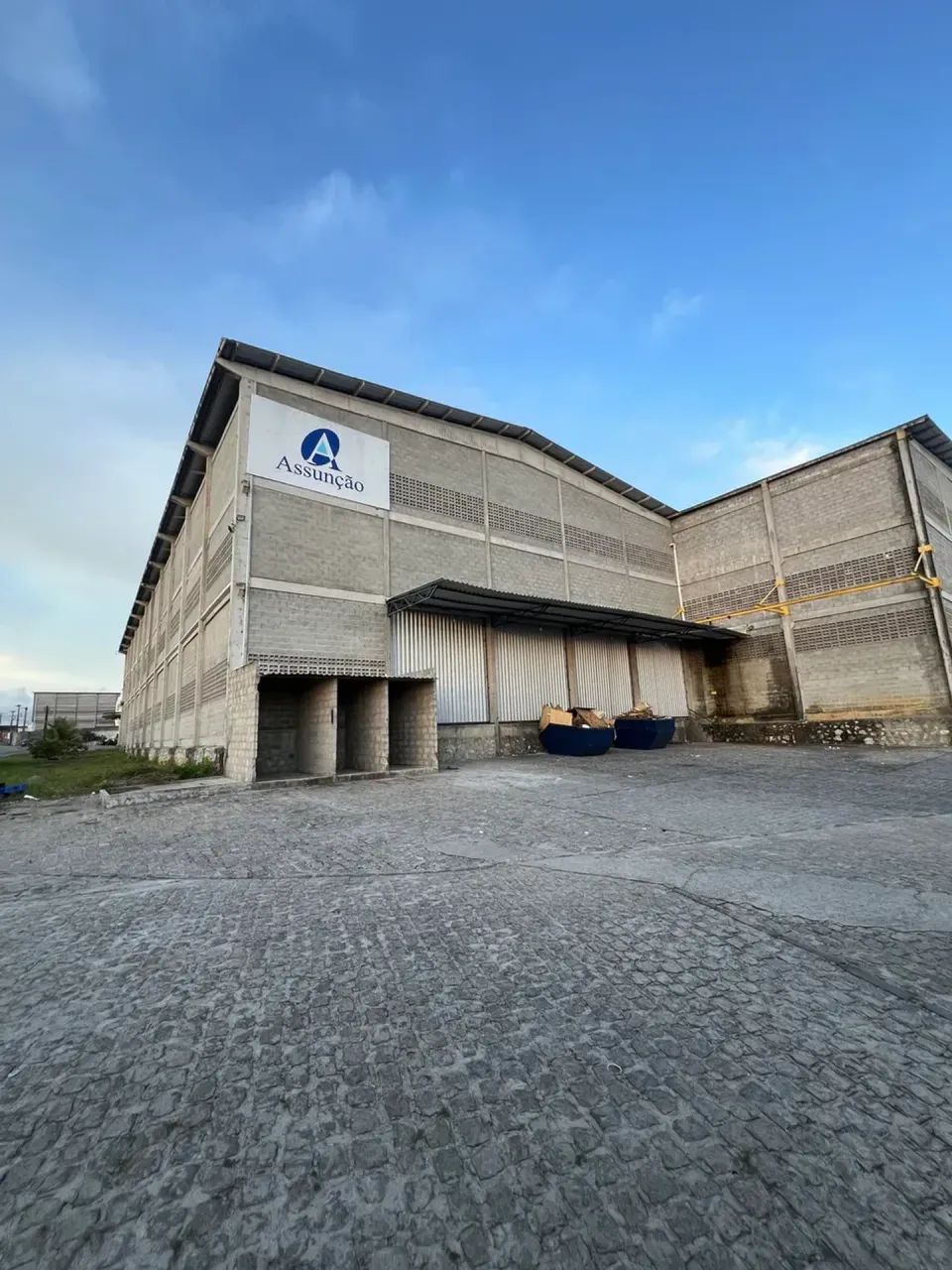 Galpões com 2300, 4400 m2 às margens da BR-101 Conde-PB - Foto 5