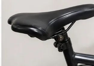 Bicicleta caloi aro 26 - Foto 3