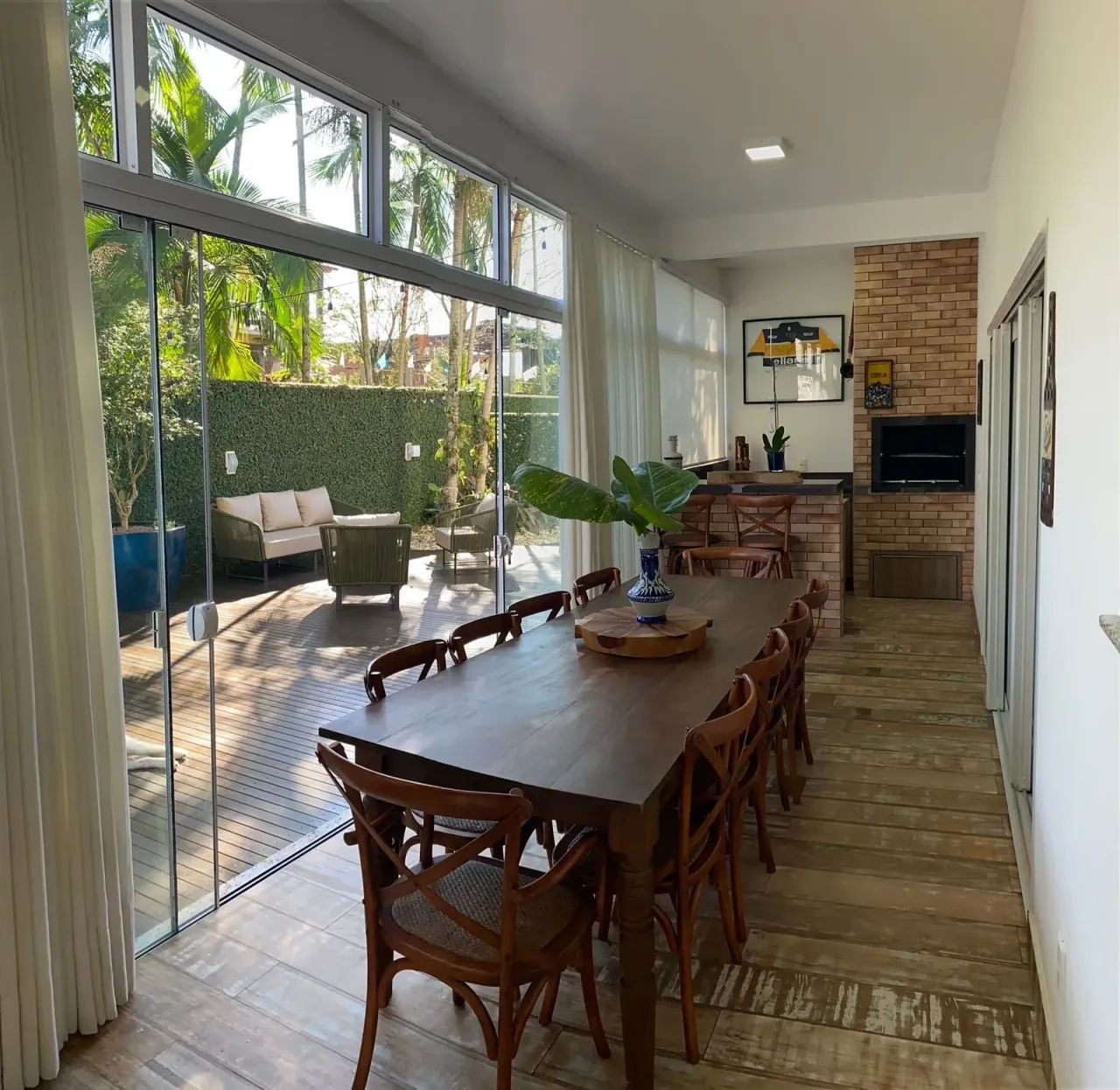 Linda Casa no Caravagio - Foto 4