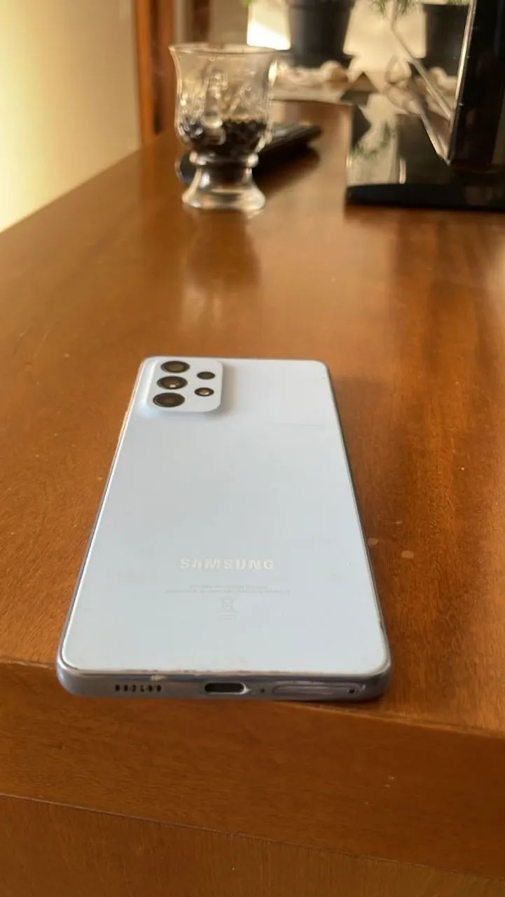 A53 SAMSUMG -8 128gb - Foto 4