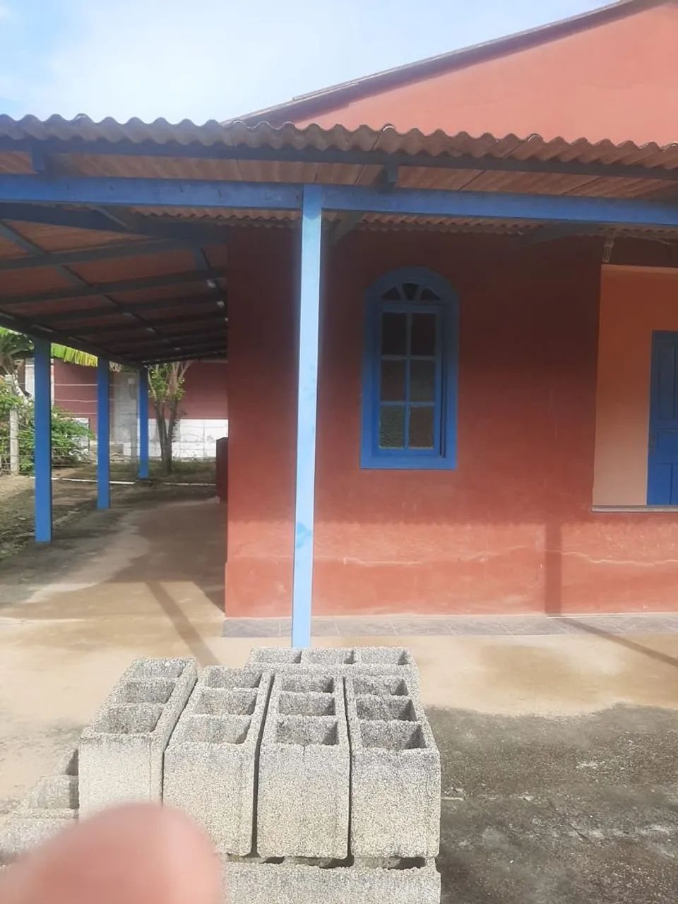 Vendo casa em Jacarandá Marataízes  - Foto 2