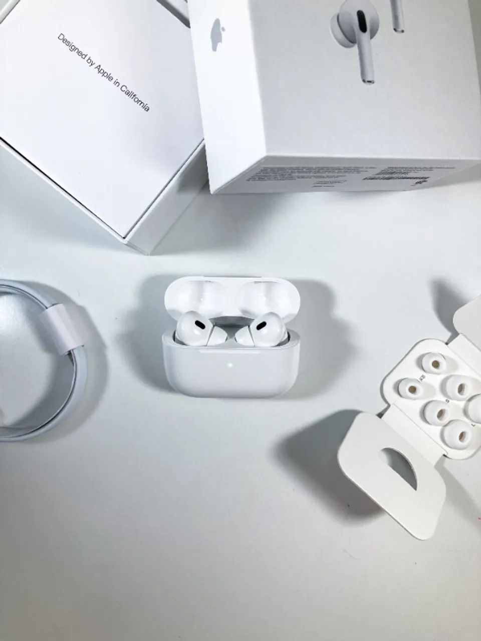 FONE BLUETOOTH AIRPODS PRO - PREMIUM - Foto 4