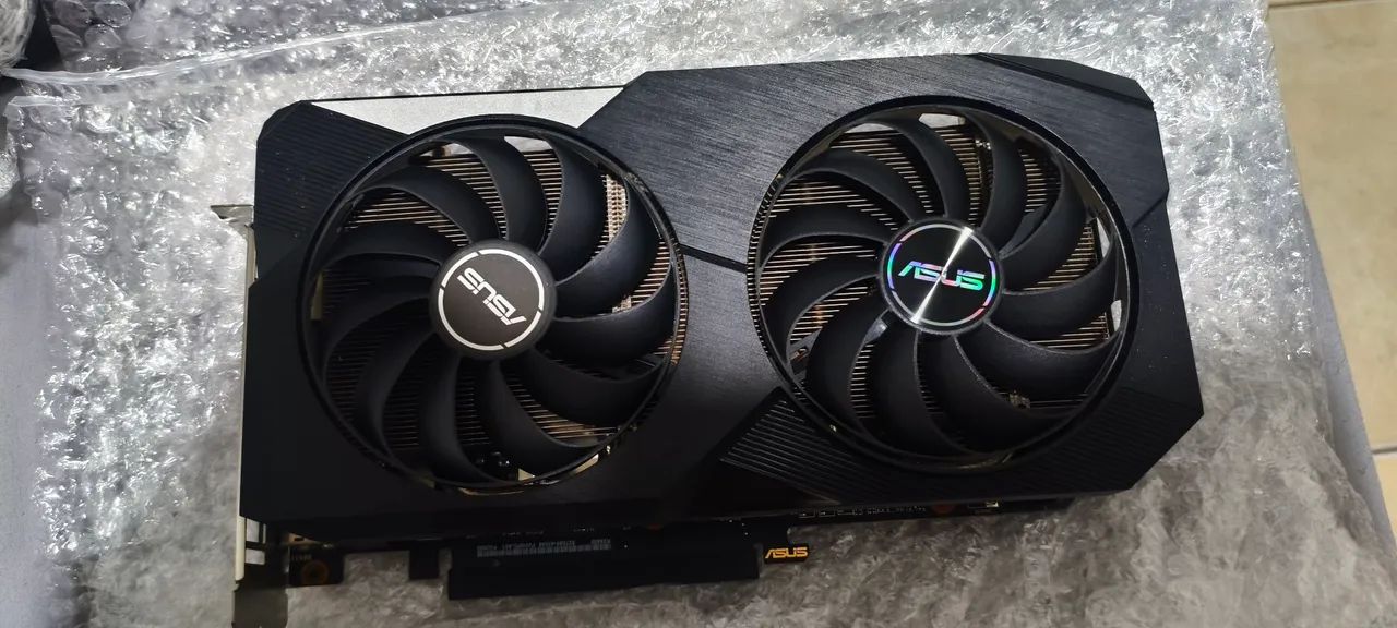 Rx 6600 8GB