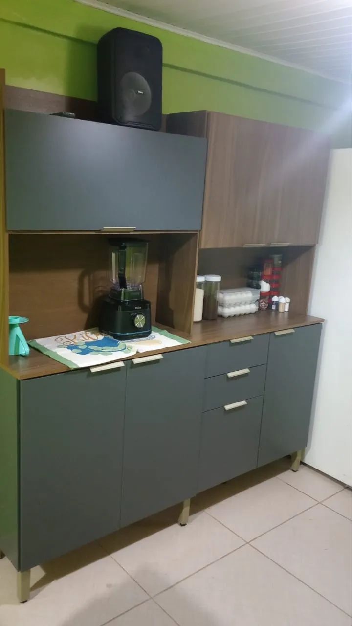 Móveis semi novos 