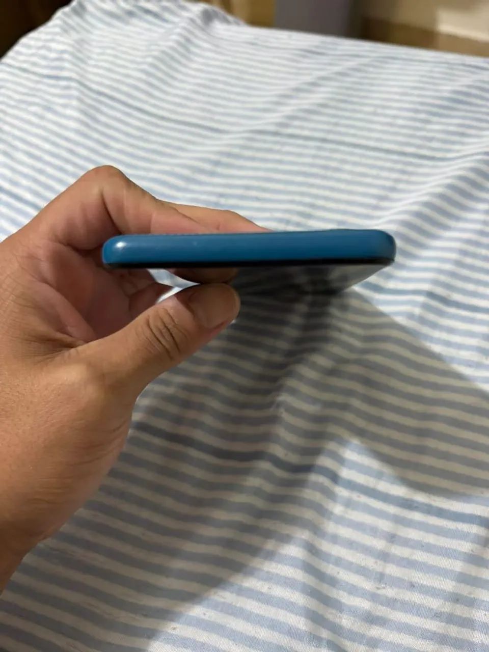Celular Galaxy A02 - Samsung - Foto 5