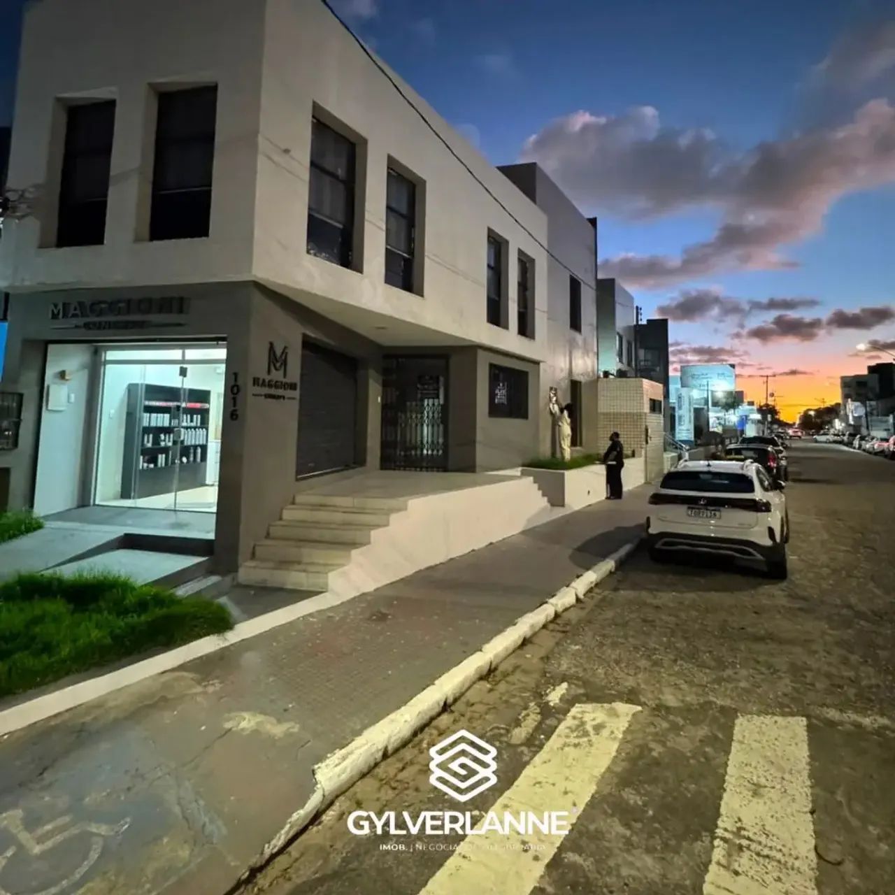 Comercial para locação, CENTRO, Aracaju, SE - Foto 3