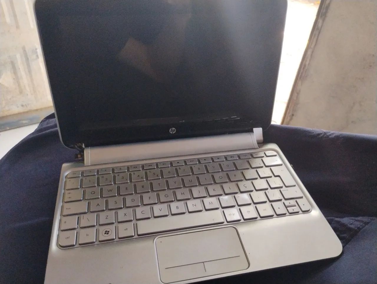 Vendo hp mini 210 - Foto 2