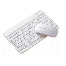 Teclado e mouse sem fii - Foto 2