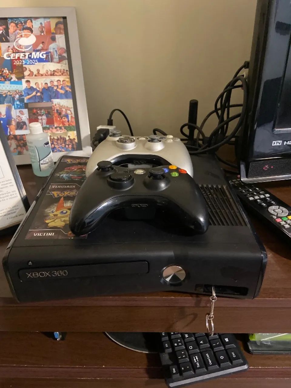 Xbox 360 desbloqueado 