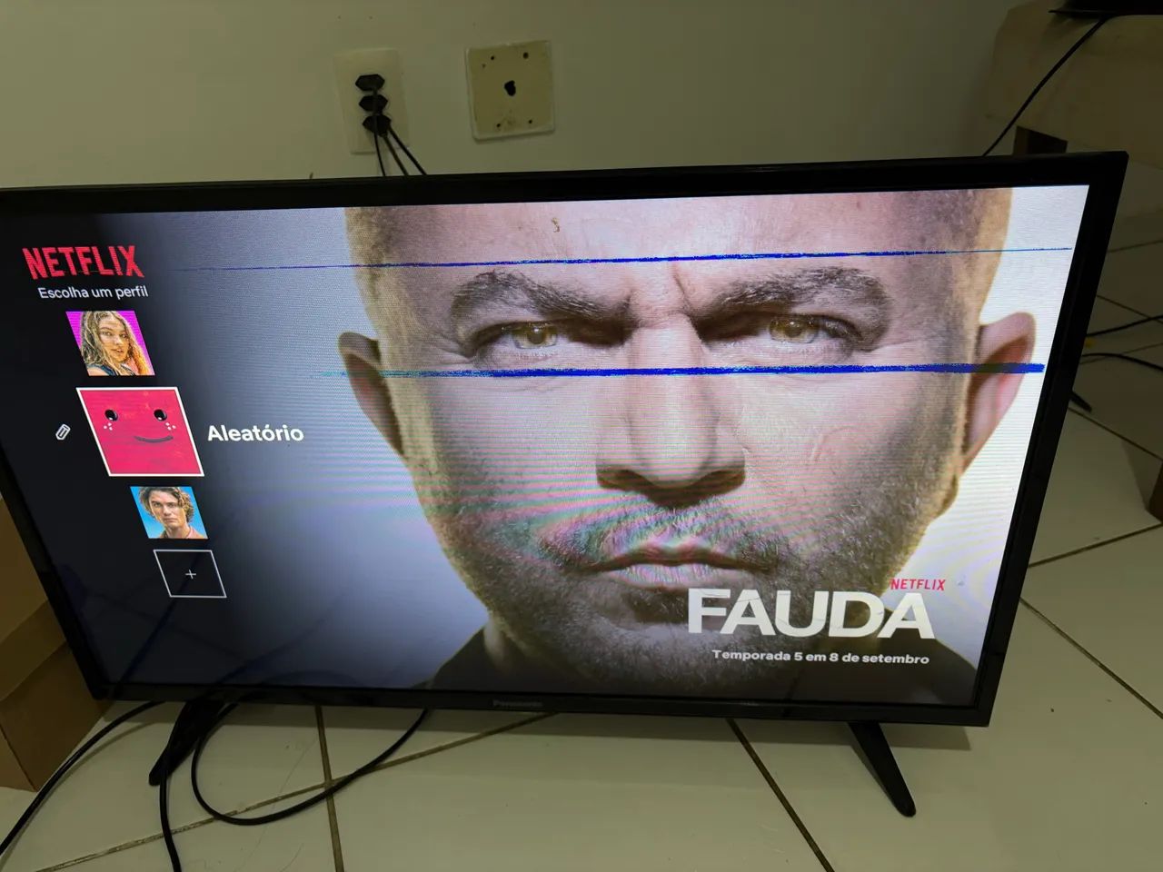 Televisão  - Foto 4