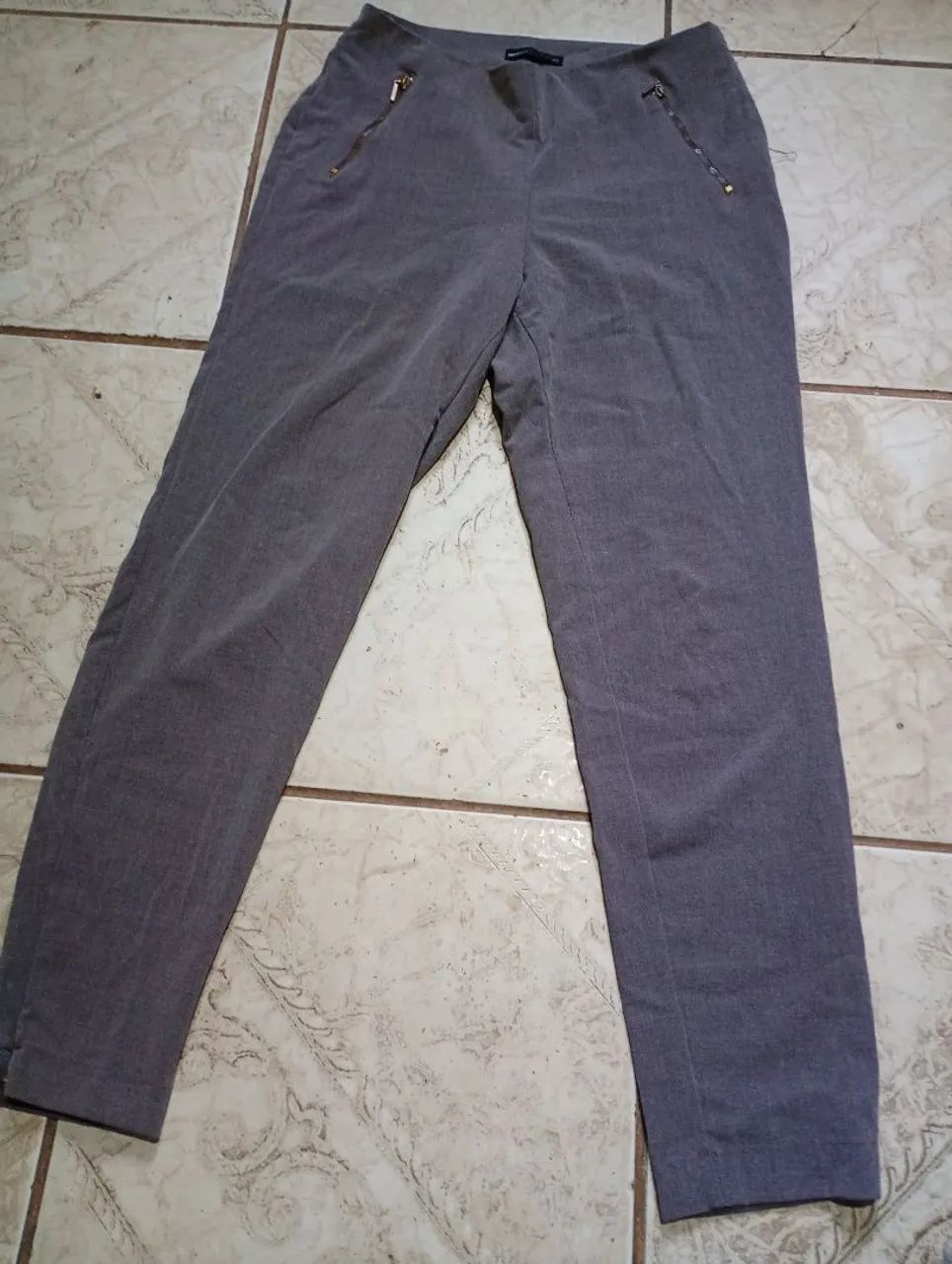 Calça social