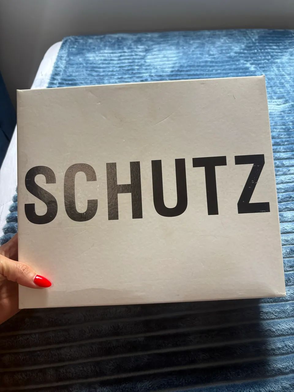Sandália Schultz  - Foto 2