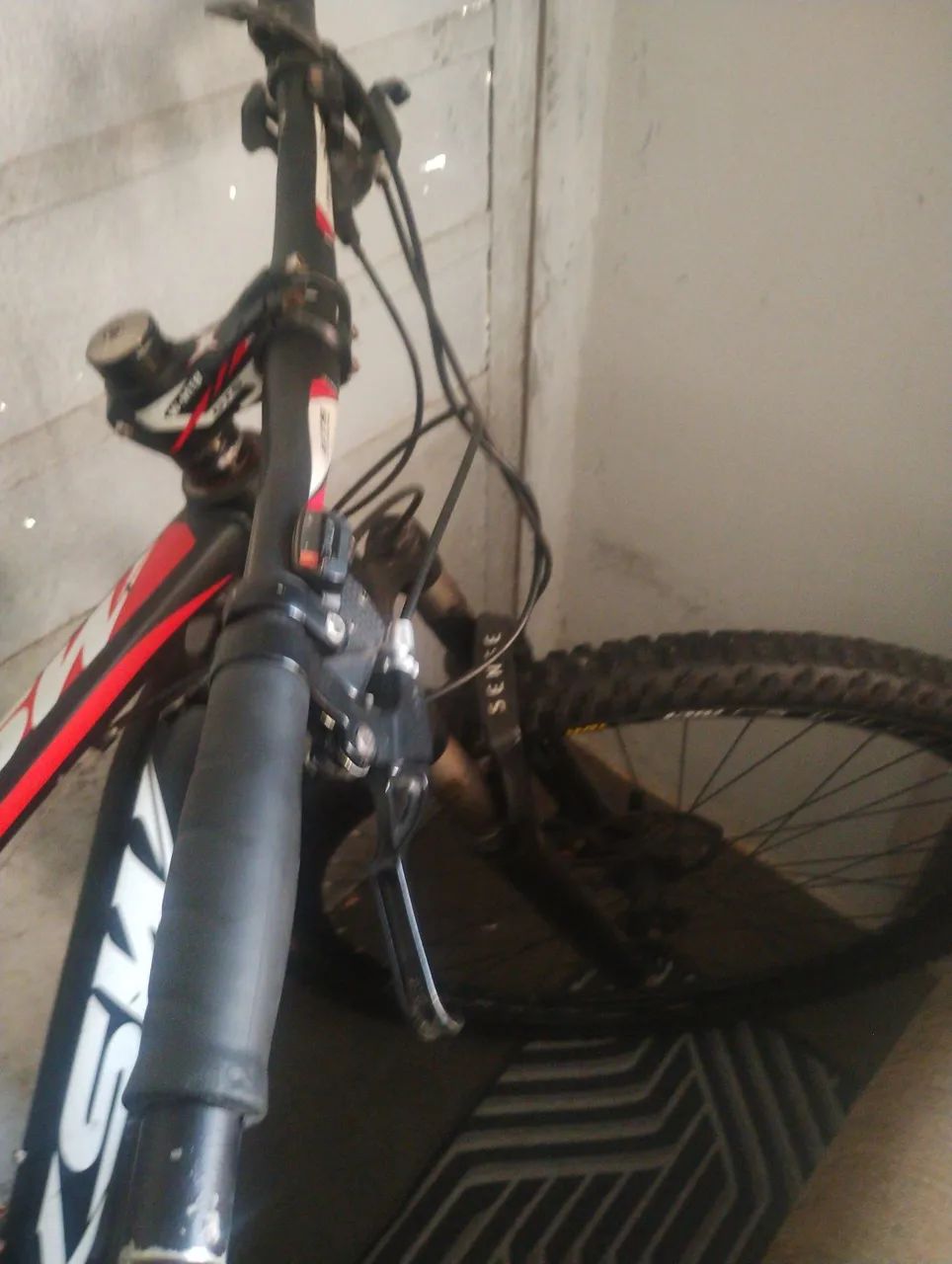 Bicicleta  - Foto 2