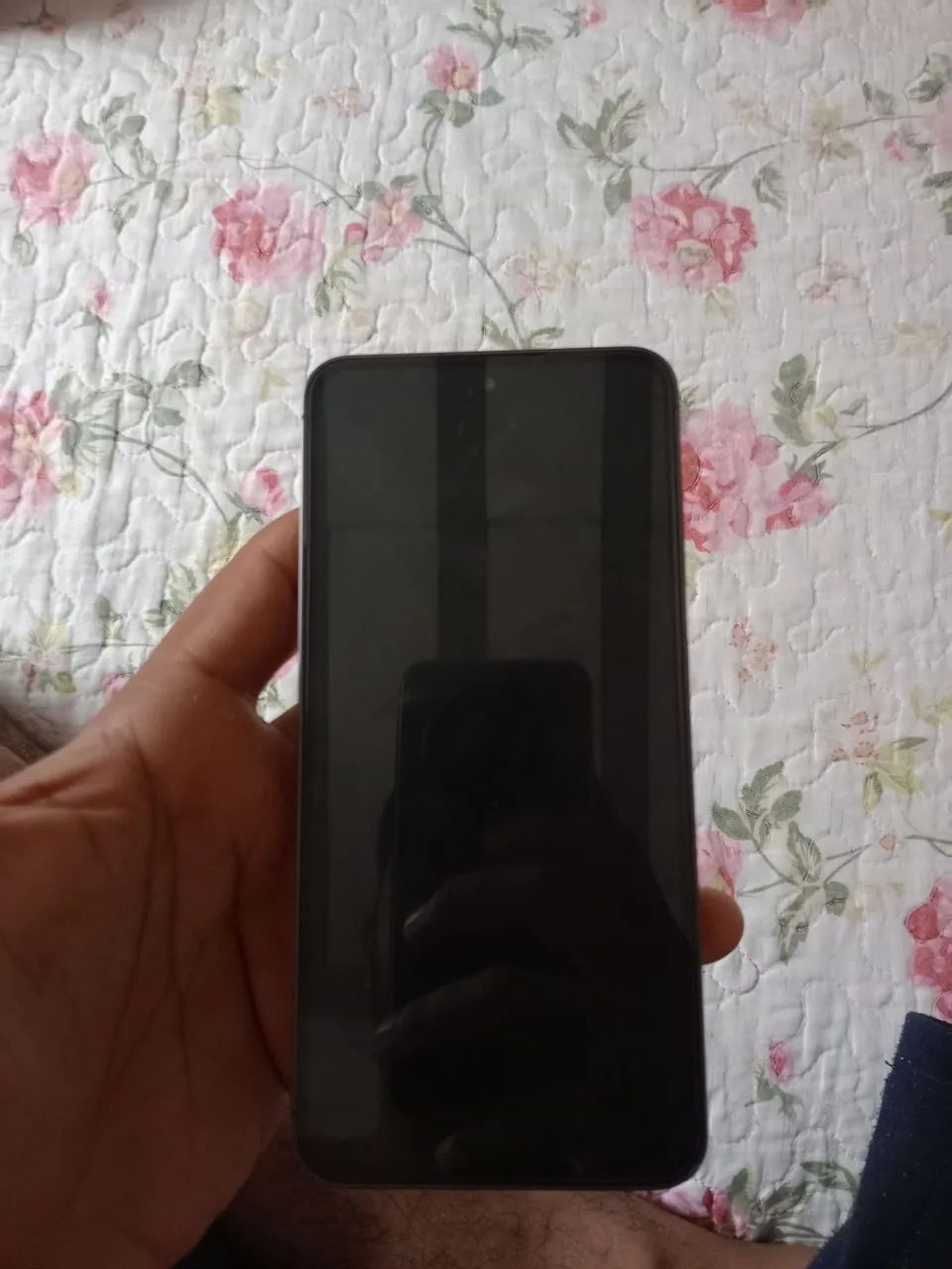 Vendo S24 fe