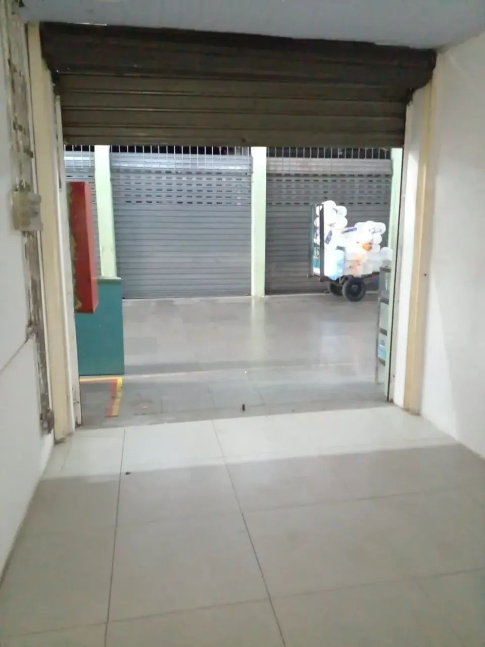 Aluguel de loja MERCADÃO DE MADUEIRA! - Foto 2