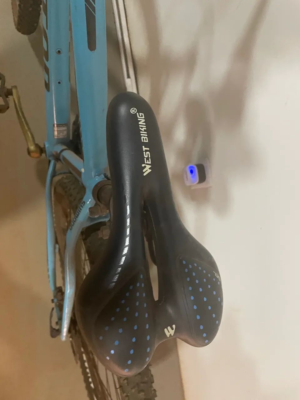 Bicicleta Sutton quadro 17 - Foto 2