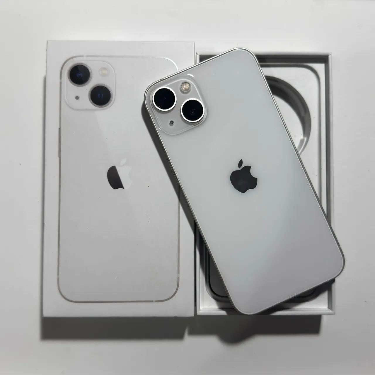IPHONE 13 - 128GB - Celulares e Smartphones - Barro Vermelho, São
