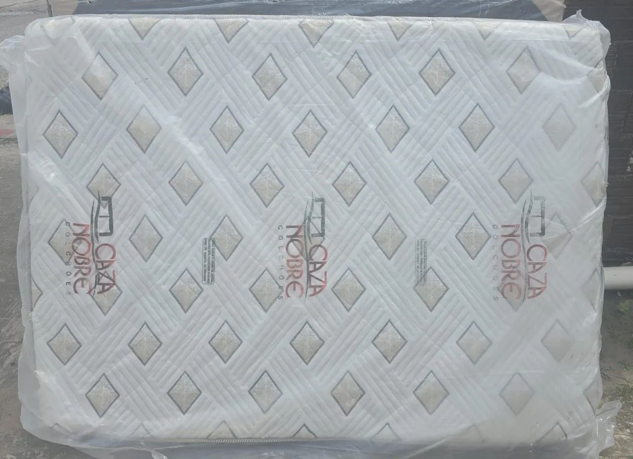 Cama Box  - Foto 2
