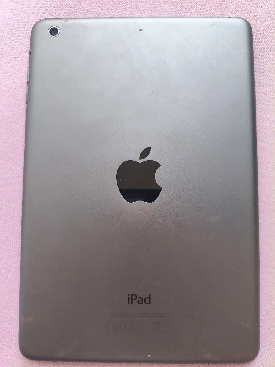 IPad 2 Mini Modelo A1489 Tela 7,9"