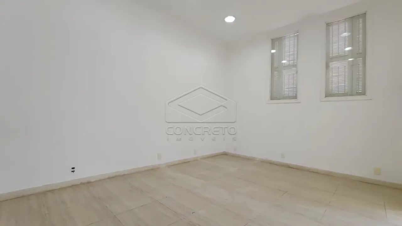 Comercial Salão em Jaú - Foto 5