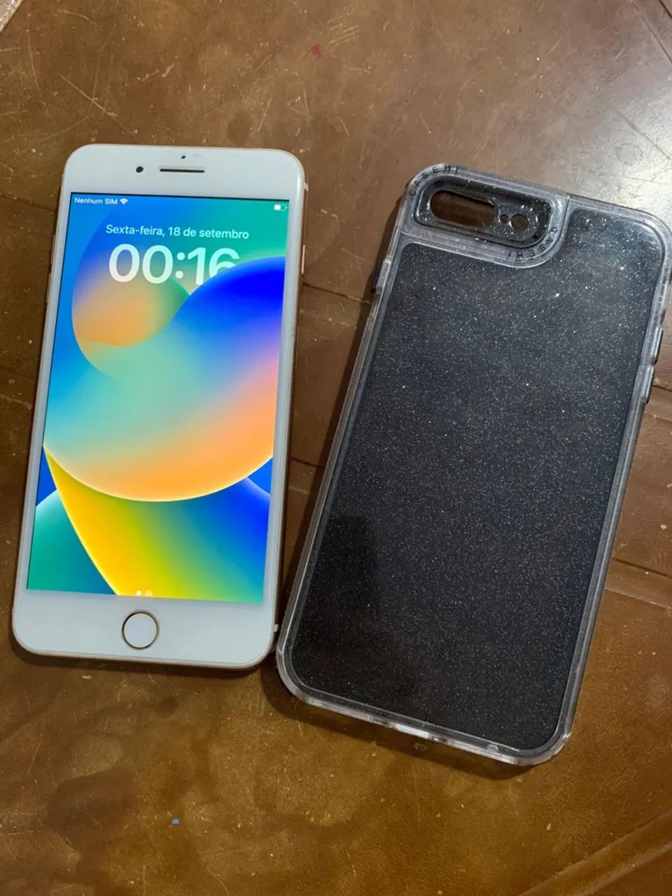 iPhone 8 Plus  - Foto 4