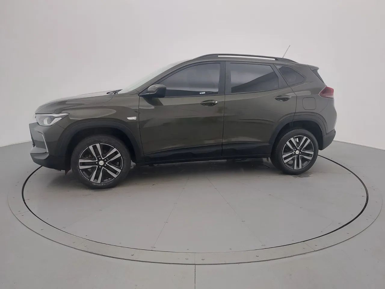 Chevrolet Tracker LT 1.0 Turbo 12V Flex Aut., foto 2 de 18