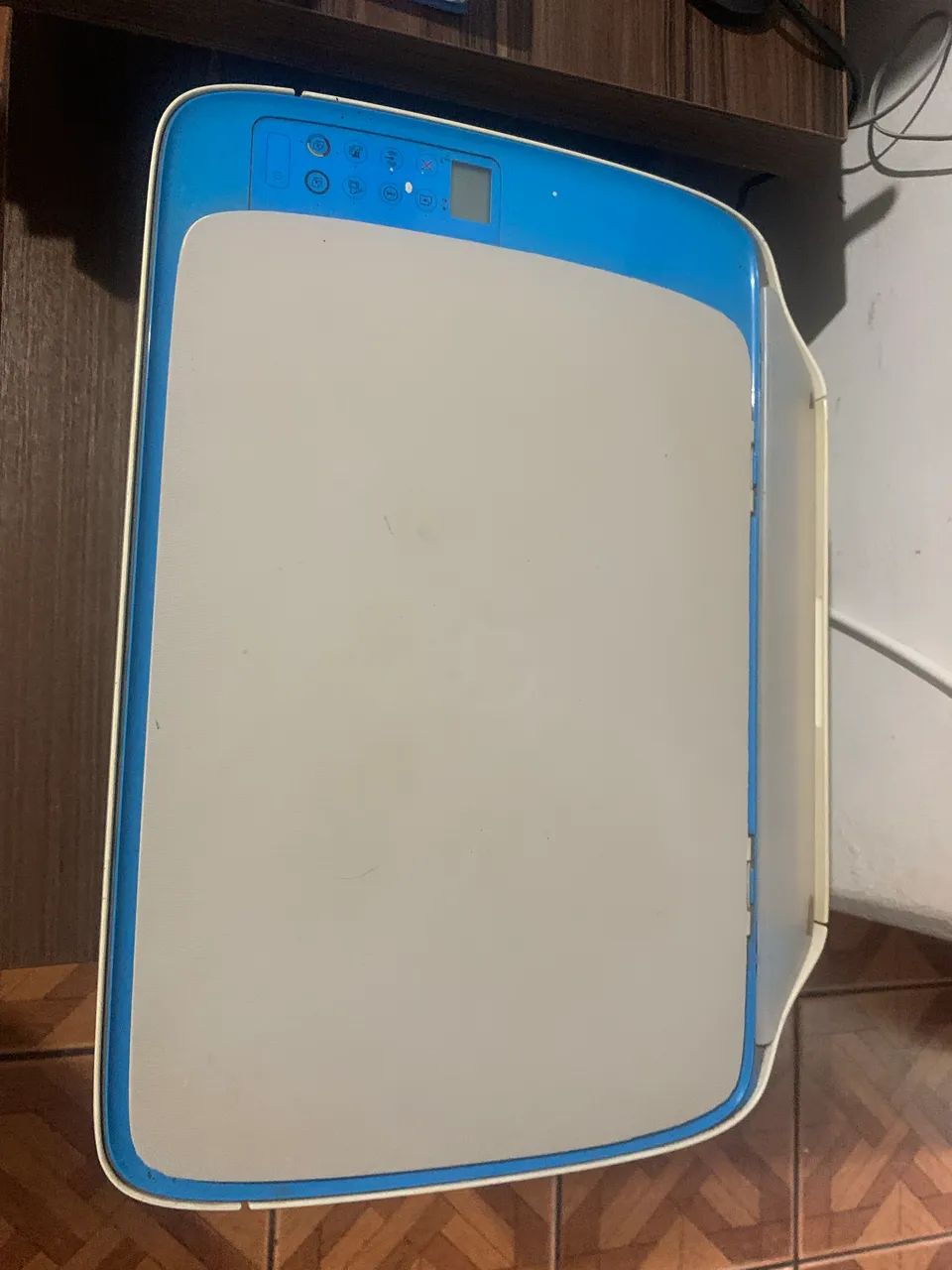Impressora HP Wi-Fi - Foto 3