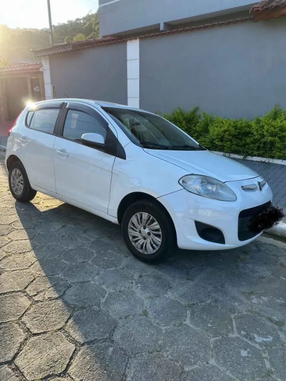 Fiat Palio 1.0/ Trofeo 1.0 Fire/ Fire Flex 2P 2015 - Foto 3