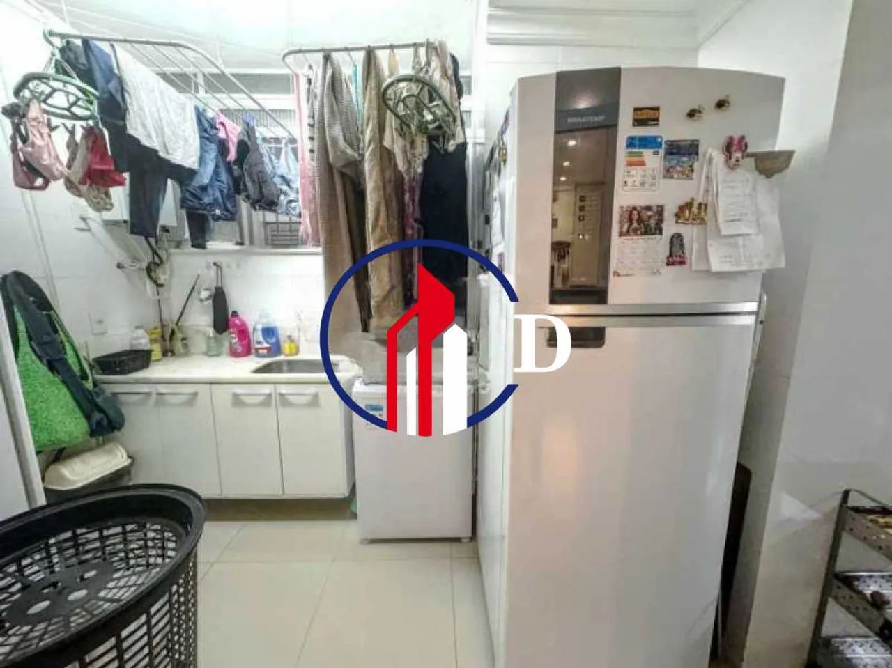 Apartamento : / Residencial / Copacabana - Foto 2