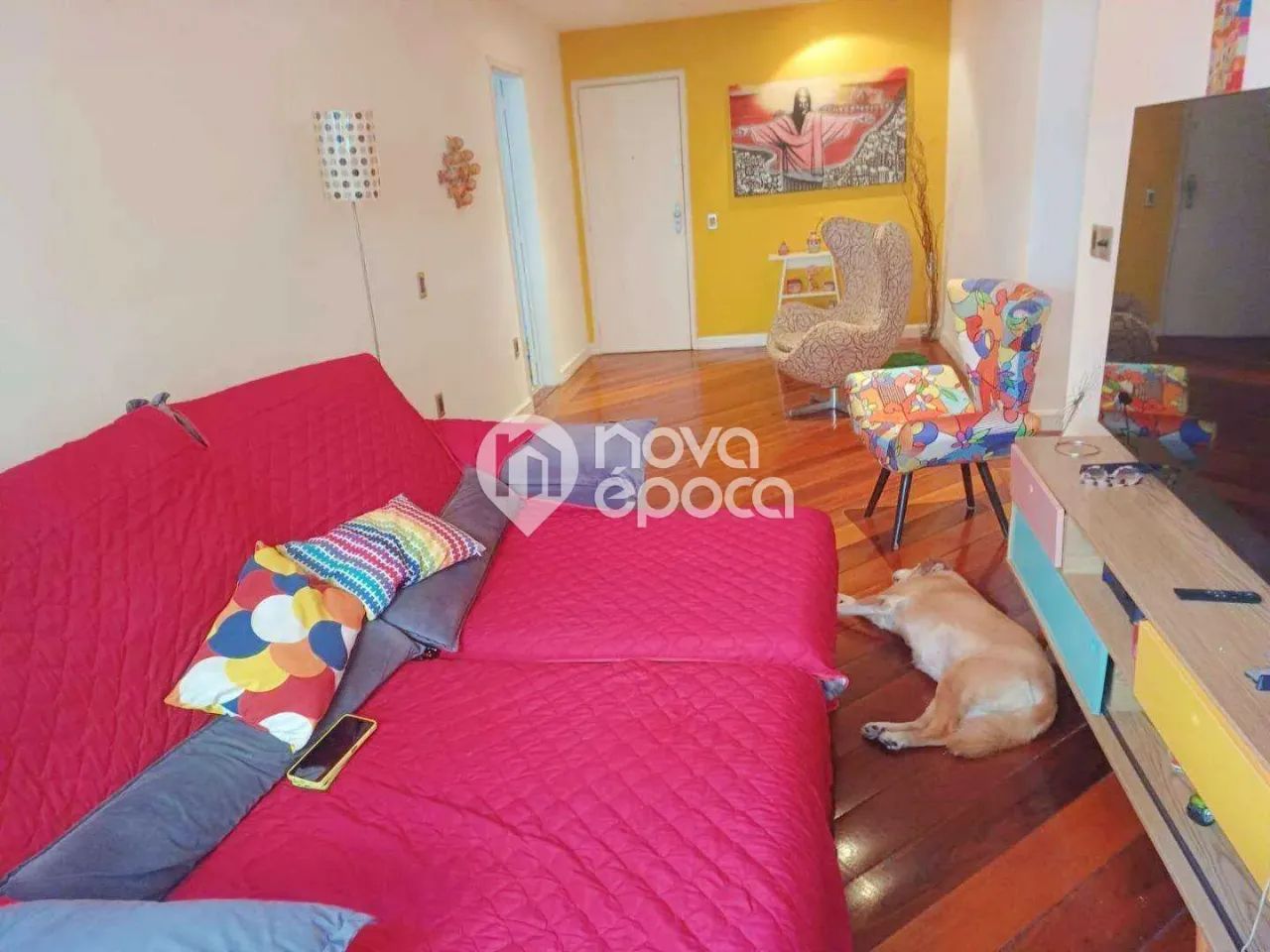 Taquara | Apartamento 2 quartos - Foto 3