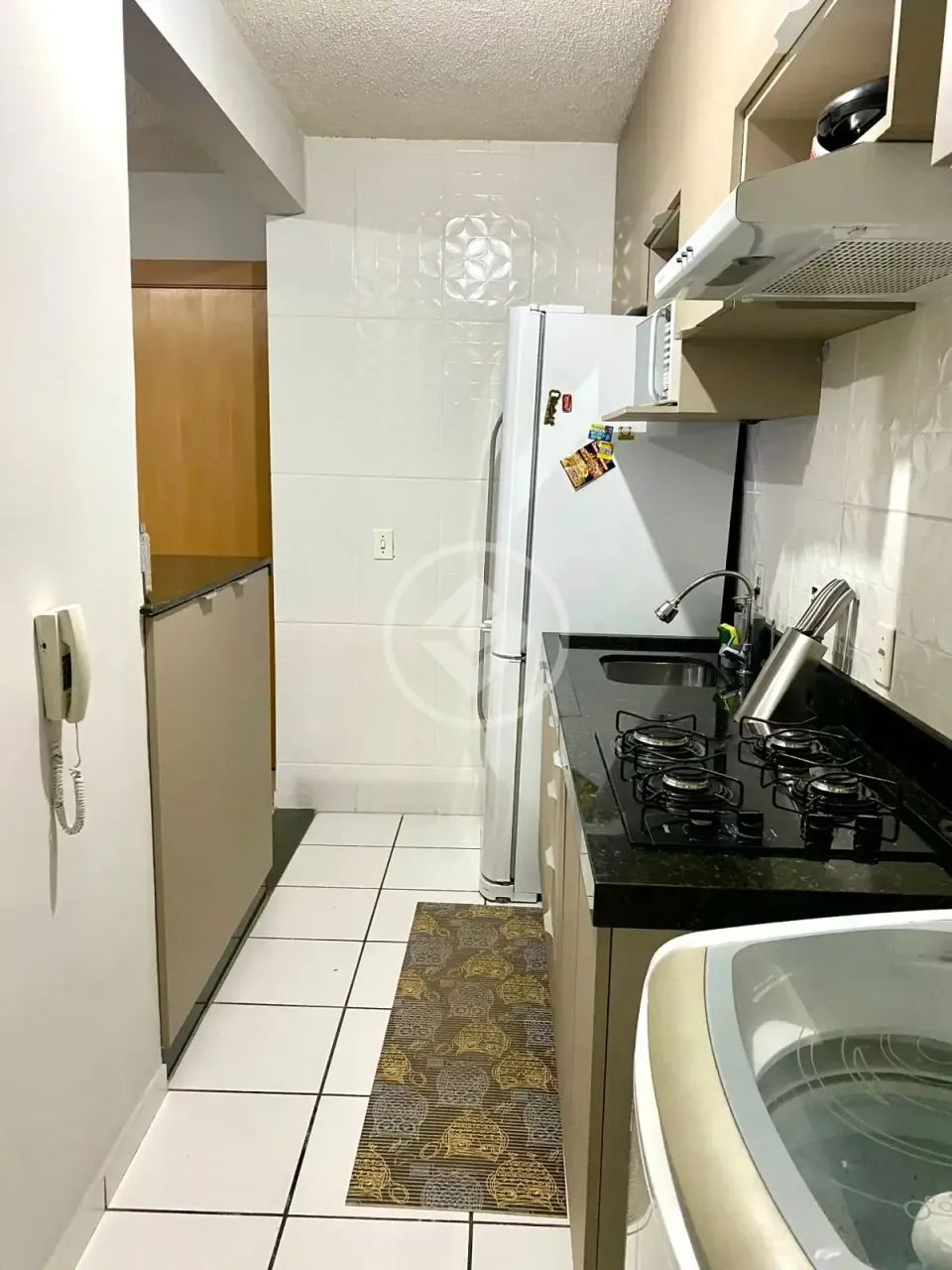 Apartamento com Suíte  Chapada dos Montes em Cuiabá codigo: 353242 - Foto 4