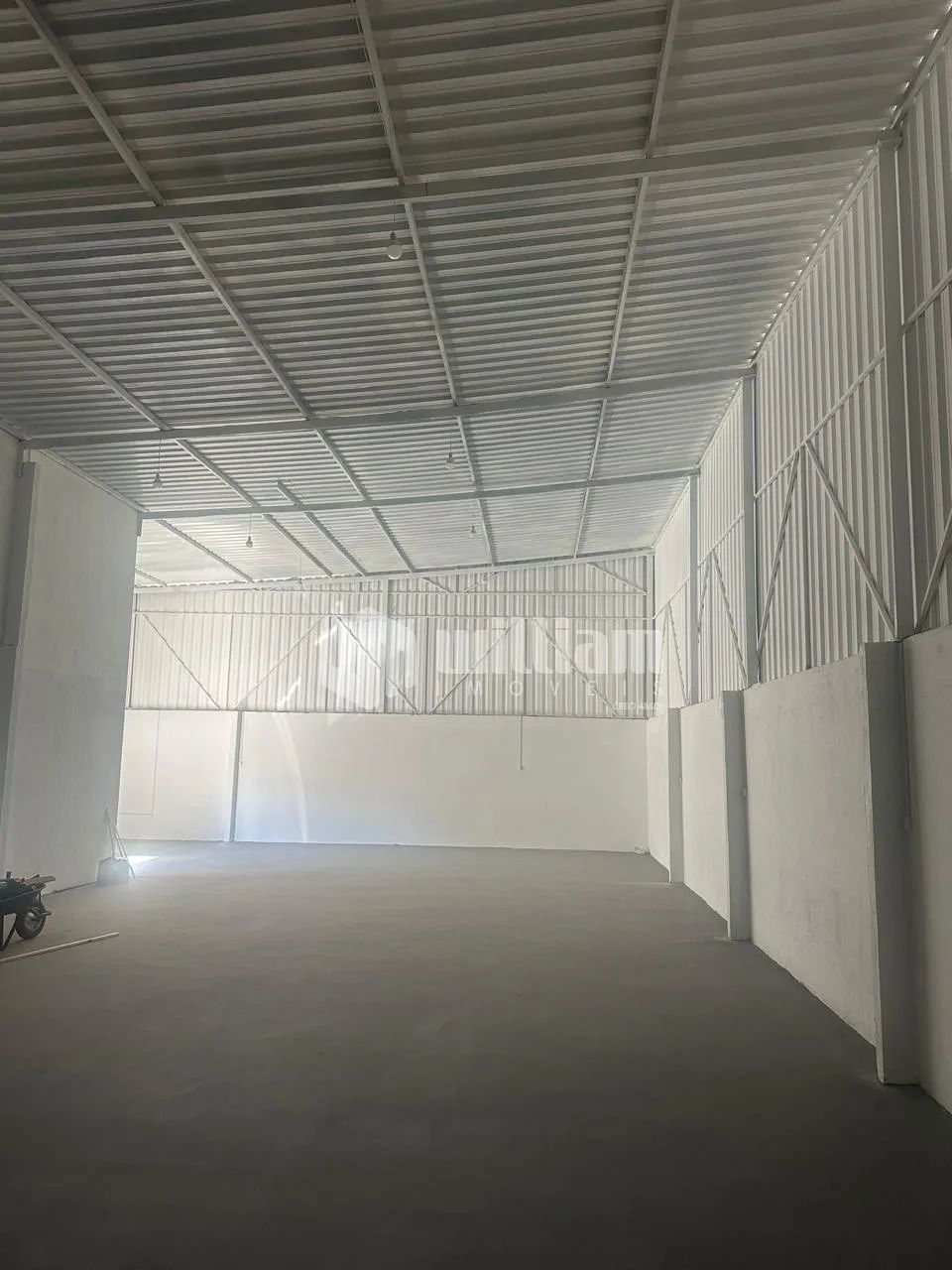 Galpão no Bateas, excelente localização! - Foto 3