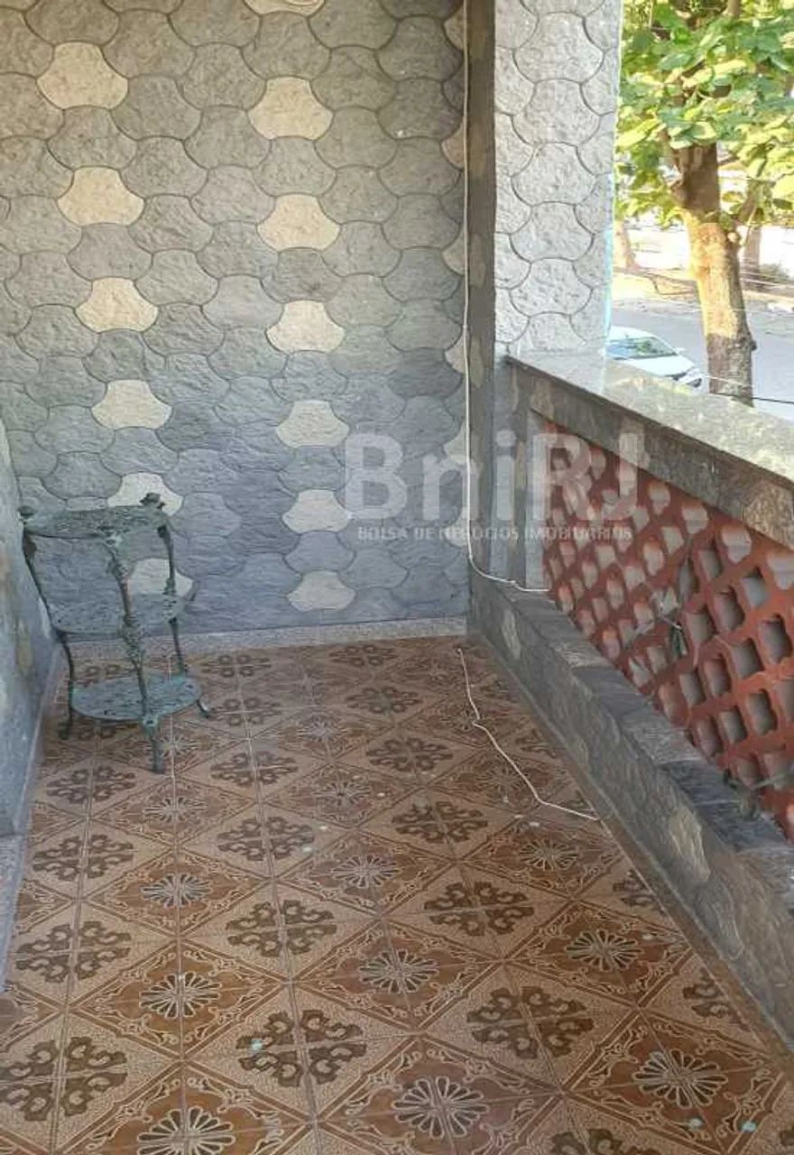 Apartamento em Marechal Hermes