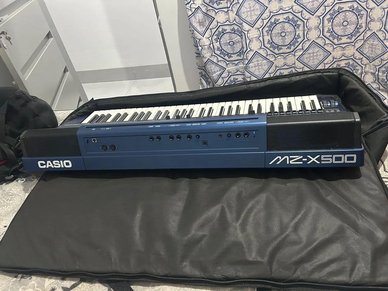 TECLADO CASIO PROFISSIONAL  - Foto 4