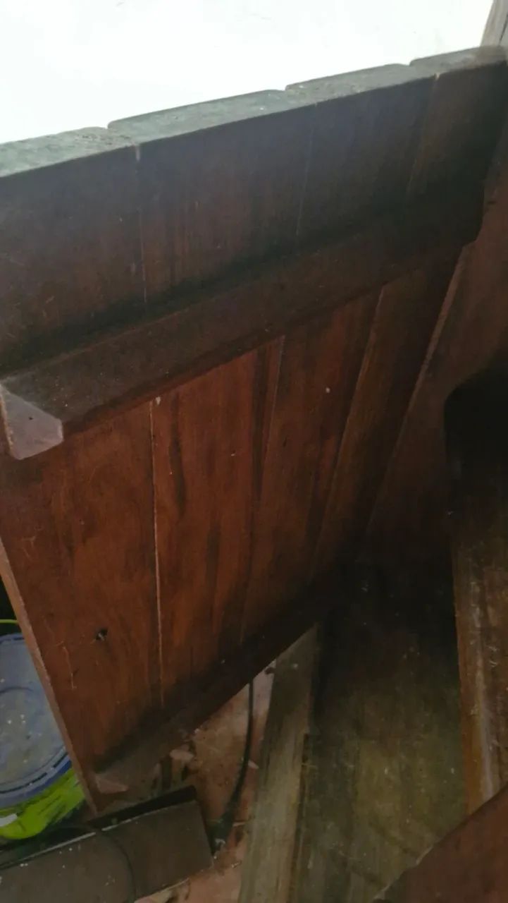 Armário estilo rustico - Foto 4
