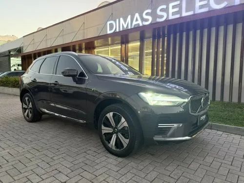 Volvo Xc60 2024