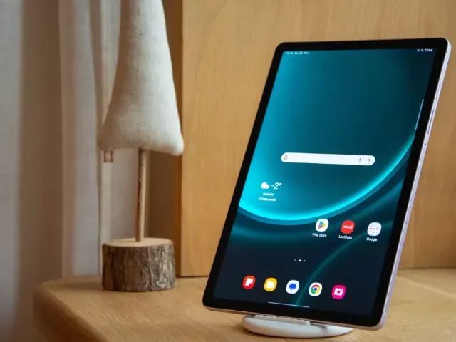 Tablet Samsung Galaxy Tab S9 FE